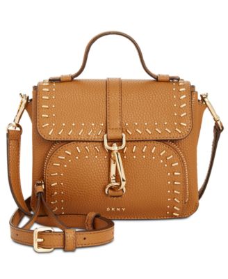 dkny paris crossbody