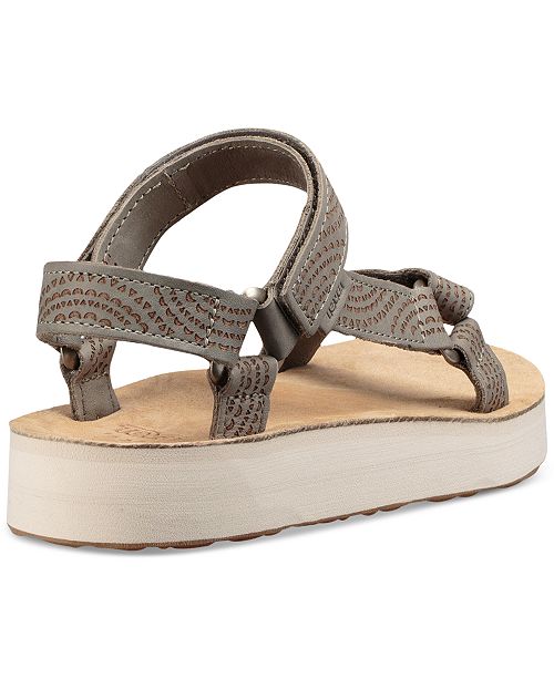 teva universal geometric