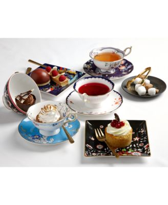 Wedgwood Wonderlust Dinnerware Collection 