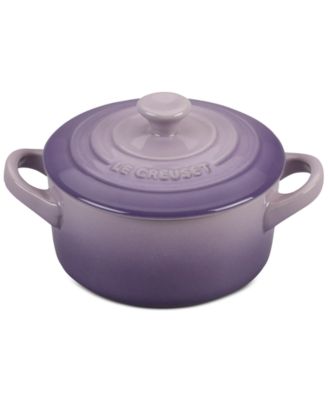 Le Creuset - Mini Round Cocotte