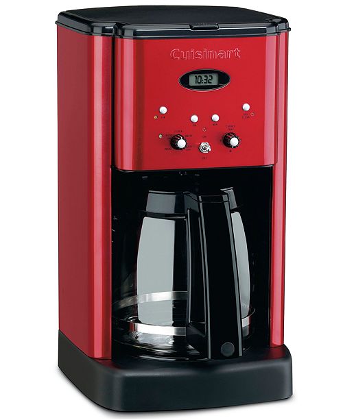 Cuisinart DCC1200 Brew Central 12Cup Coffee Maker & Reviews Coffee