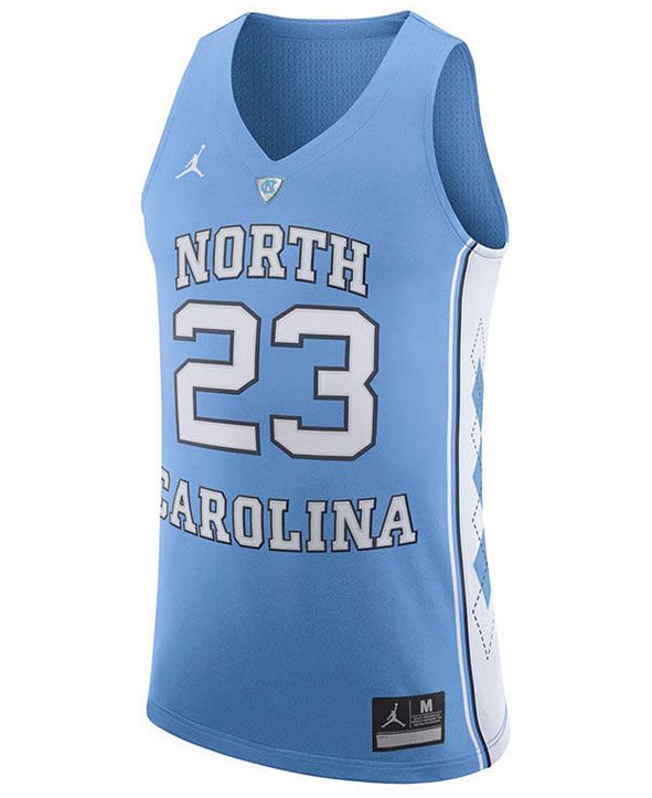 nike unc basketball jersey