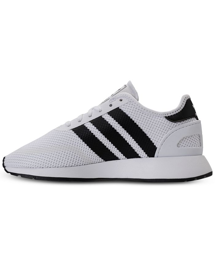 adidas Big Boys' N-5923 Casual Sneakers from Finish Line - Macy's