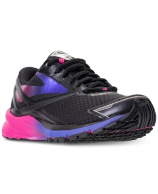 macys brooks sneakers