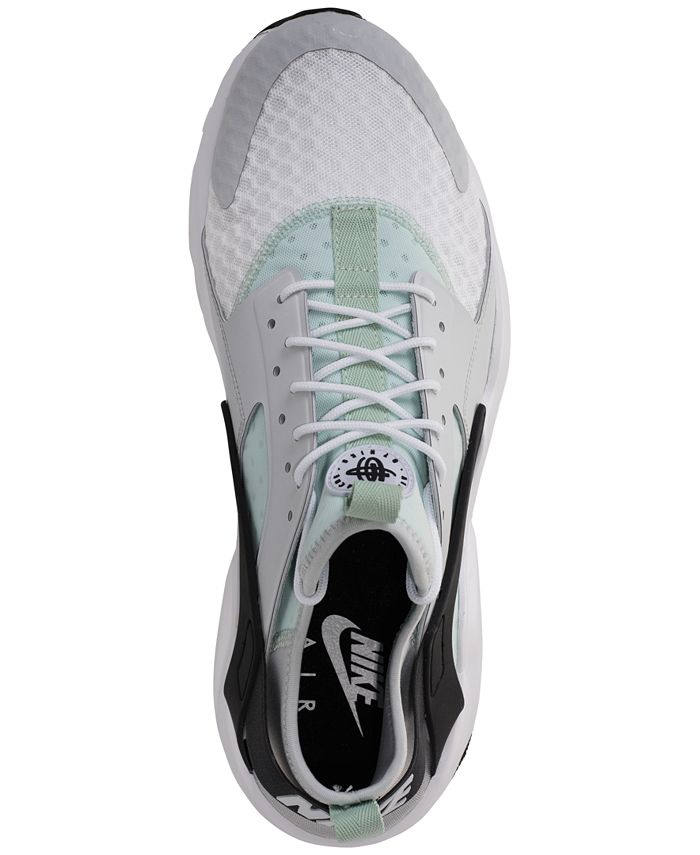 mens nike air huarache run casual shoes