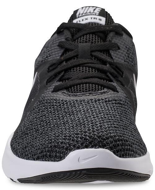 Nike Women's Flex Trainer 8 Training Sneakers from Finish Line ...