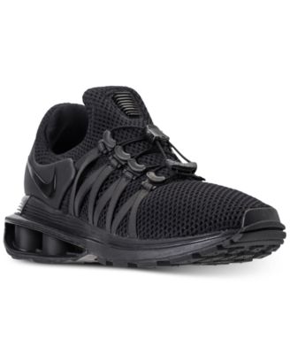 nike women's shox gravity shoes