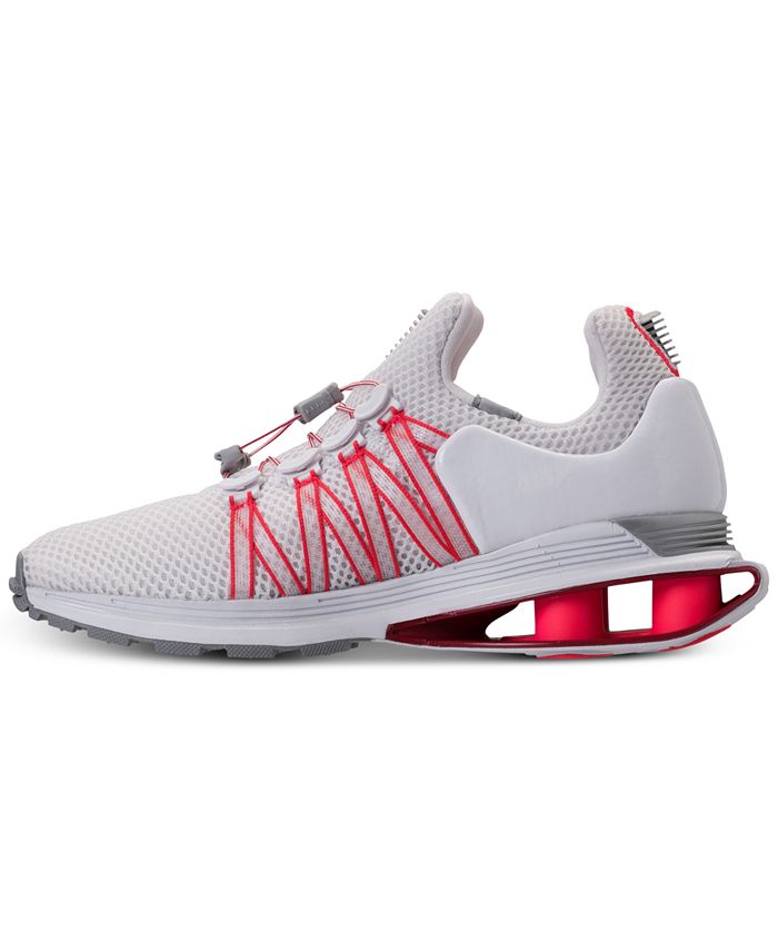 women's shox gravity