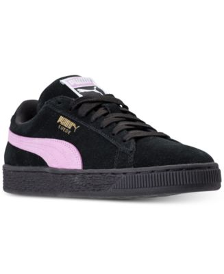 macys puma sneakers