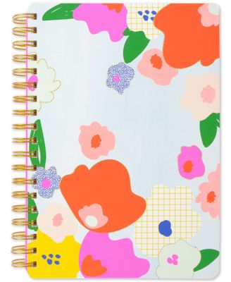Mara-Mi - Large Spiral Notebook