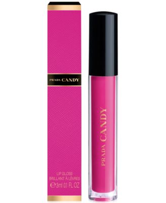 prada lip gloss perfume