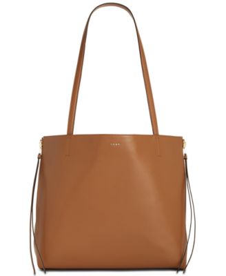 dkny mey reversible tote