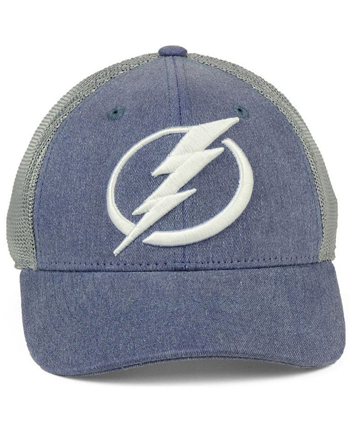 adidas Tampa Bay Lightning Geno Flex Cap Macy's