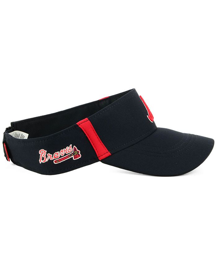 Nike Atlanta Braves 2020 MLB Dry Visor - Macy's