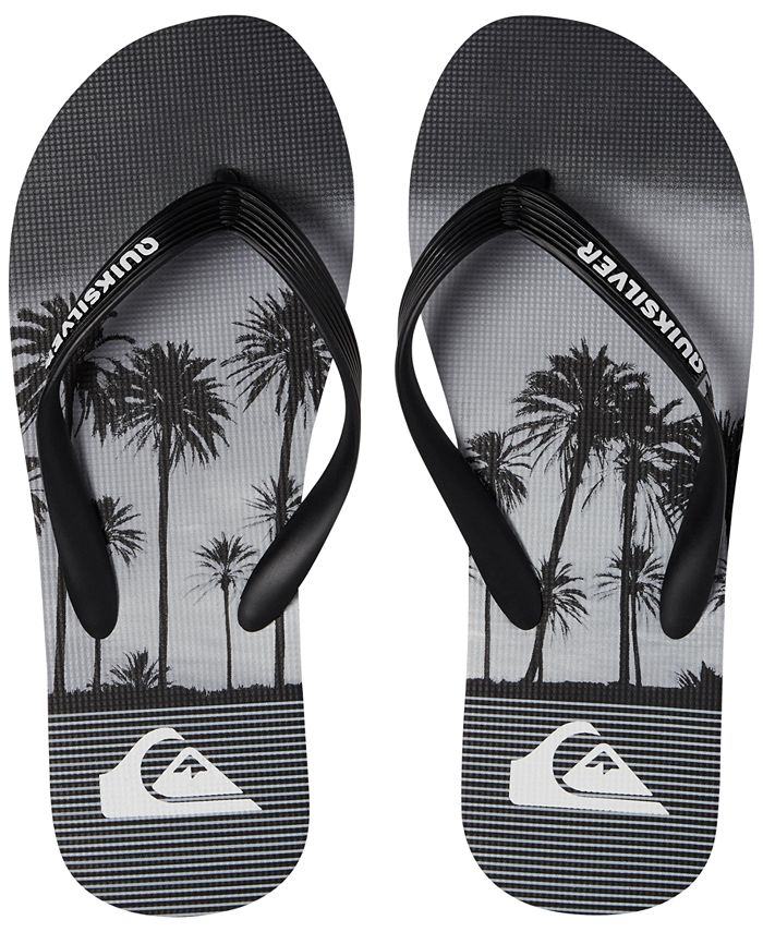 quiksilver molokai sandals