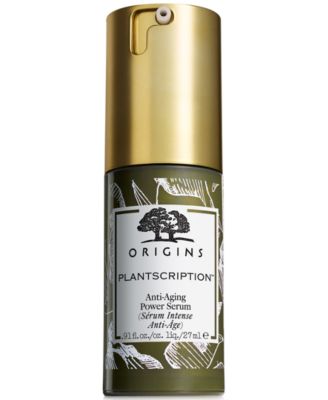 Origins - Plantscription Anti-Aging Power Serum, 0.91 fl. oz.