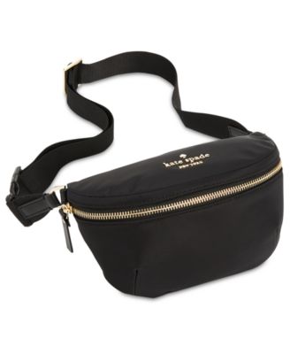 kate spade waist bag