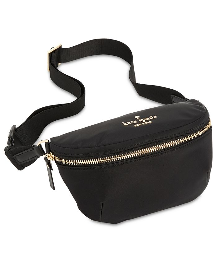 kate spade new york Betty Small Belt Bag & Reviews - Handbags & Accessories  - Macy's