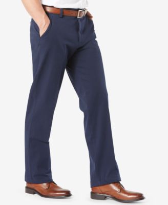 Men's Workday Smart 360 Flex Classic-Fit Stretch Pants