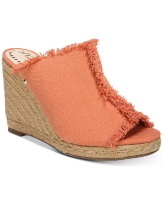 sam edelman espadrilles wedge