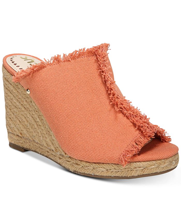 Sam edelman circus wedge shop