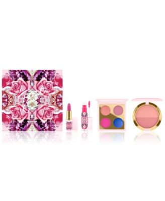 MAC - Patrick Starrr 4-Pc. Floral Realness Full Face Sets