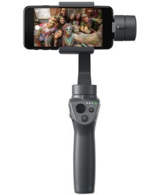 DJI - Osmo Mobile 2
