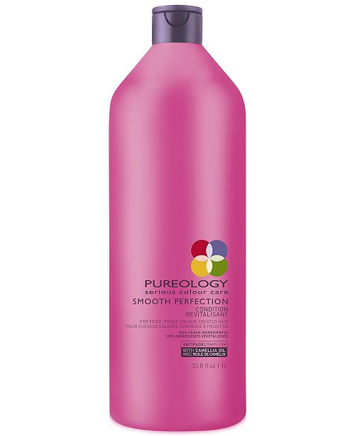 Pureology Smooth Perfection Conditioner 33 8 Oz From