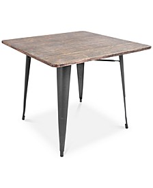 Oregon 36'' Dining Table
