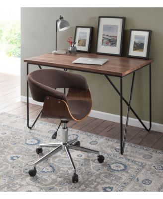 Lumisource Loft Desk