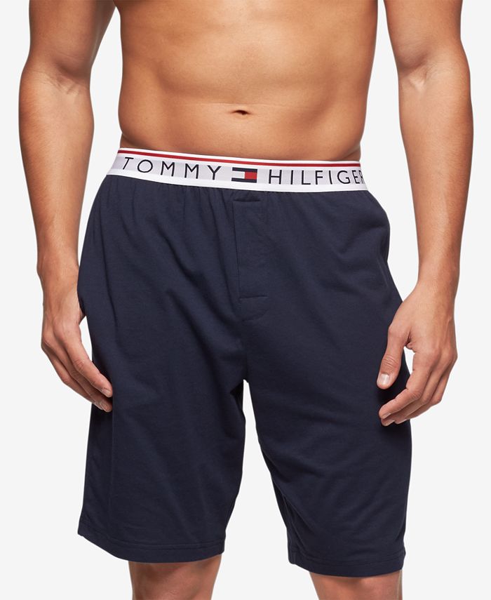 Tommy Hilfiger Men's Modern Essentials Shorts - Macy's