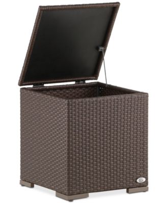 Laguna Outdoor Side Table