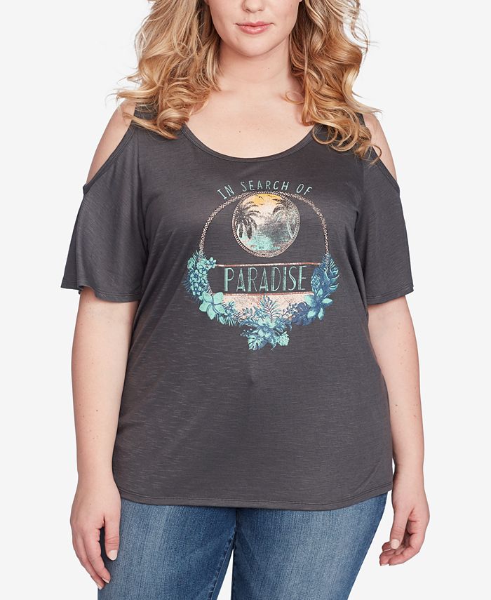 Jessica simpson hotsell tops at macy's