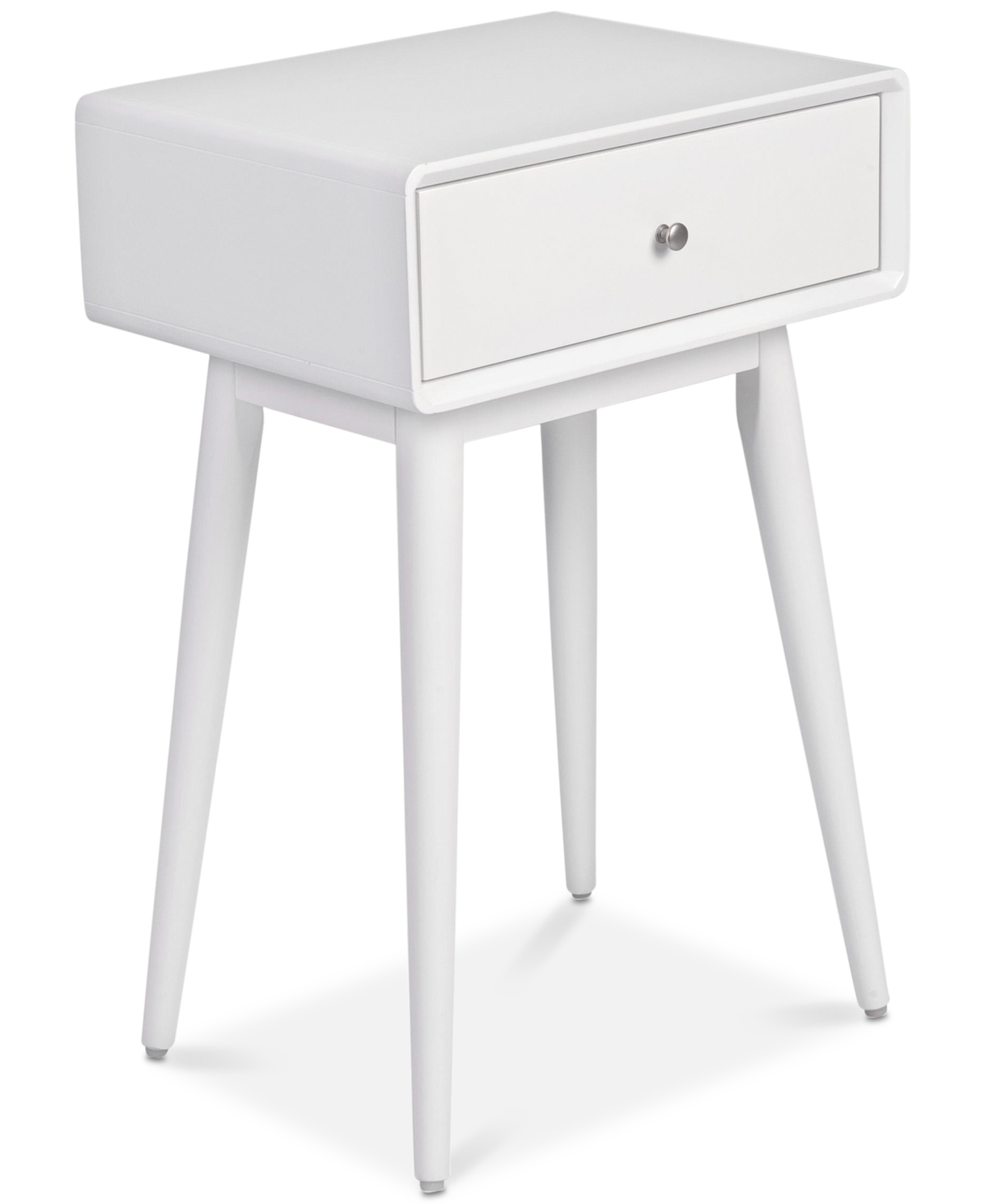 6972020 Elle Decor Rory 1-Drawer Side Table, Quick Ship sku 6972020