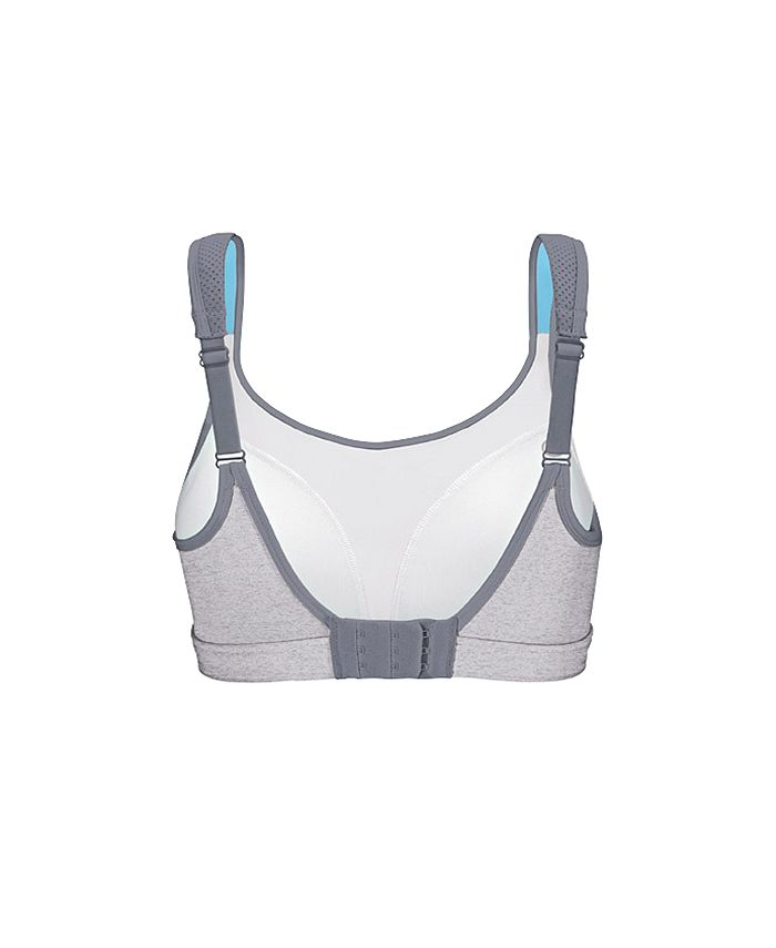 Champion Spot Comfort Wireless High Impact Sports Bra 1602, up to DDD