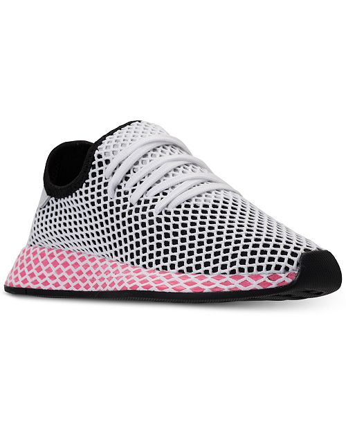 women's deerupt
