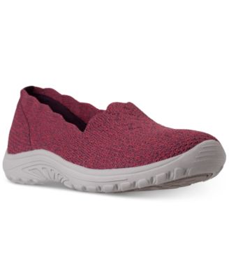 Skechers - Women's Relaxed Fit: Reggae Fest - Trail Dame Walking Sneakers from Finish Line