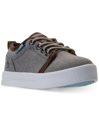 Original Penguin - Toddler Boys' Dorian Casual Sneakers from Finish Line