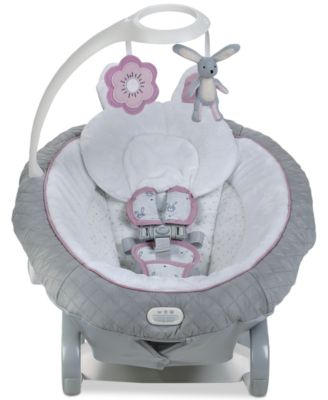 graco everyway soother