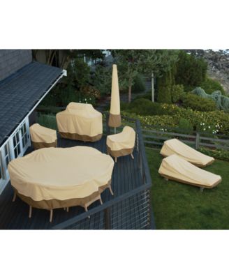 80'' BBQ Grill Cover