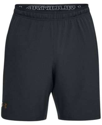 under armor cage shorts