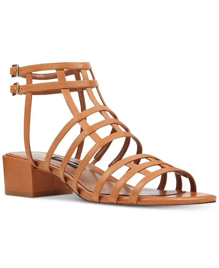 Nine west xeres gladiator new arrivals sandals