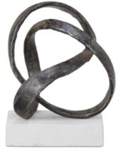 Black Metal Decorative Objects Macy S
