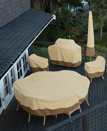 Classic Accessories - Canopy Swing Cover, Quick Ship