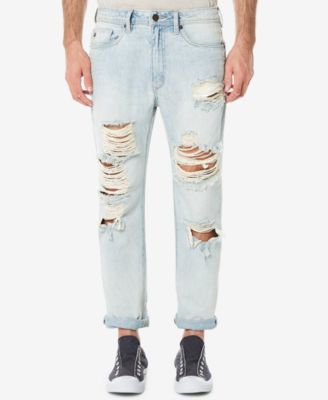 Buffalo David Bitton Men's Heavy 
