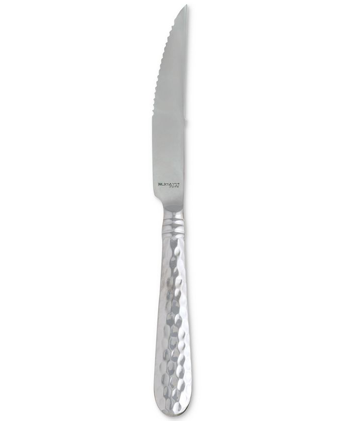 VIETRI Martellato Steak Knife Macy's