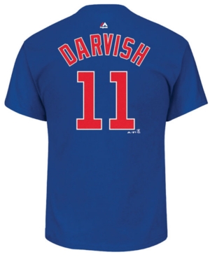 yu darvish t shirt