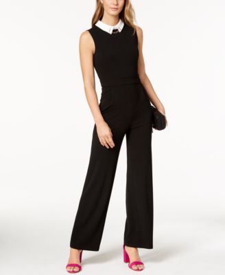 Fashion ivanka trump jumpsuit