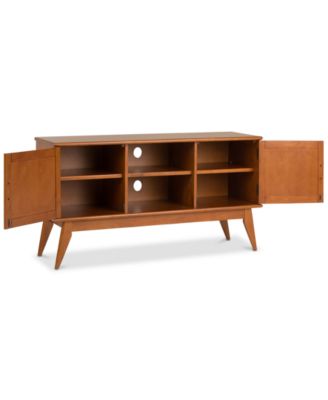 Ednie Low Media Stand