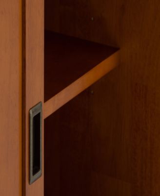 Ednie Medium Media Stand